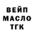 ТГК Wax Zina Prokopyshyna