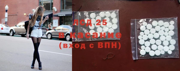 стаф Абинск