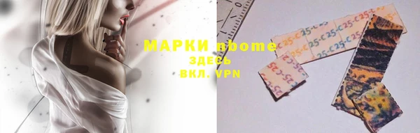 стаф Абинск